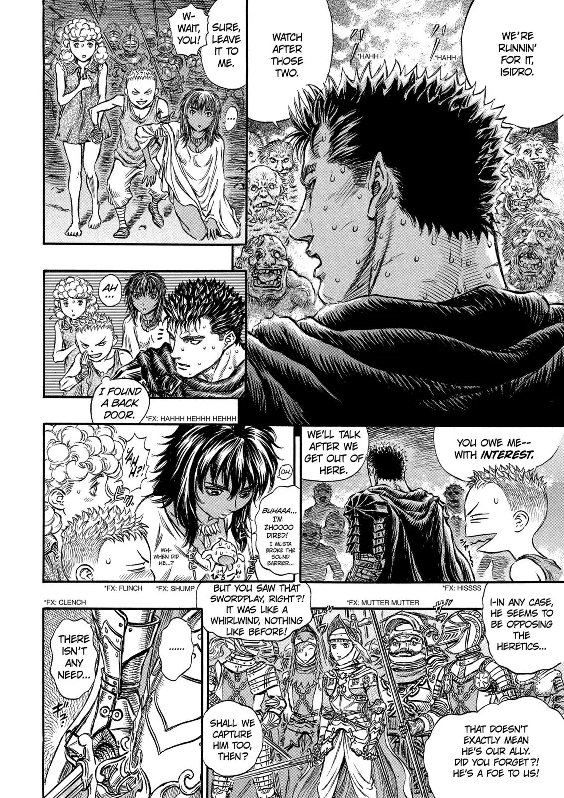 Read Berserk - Chapter 148 - read-berserk-manga.com | Image 12