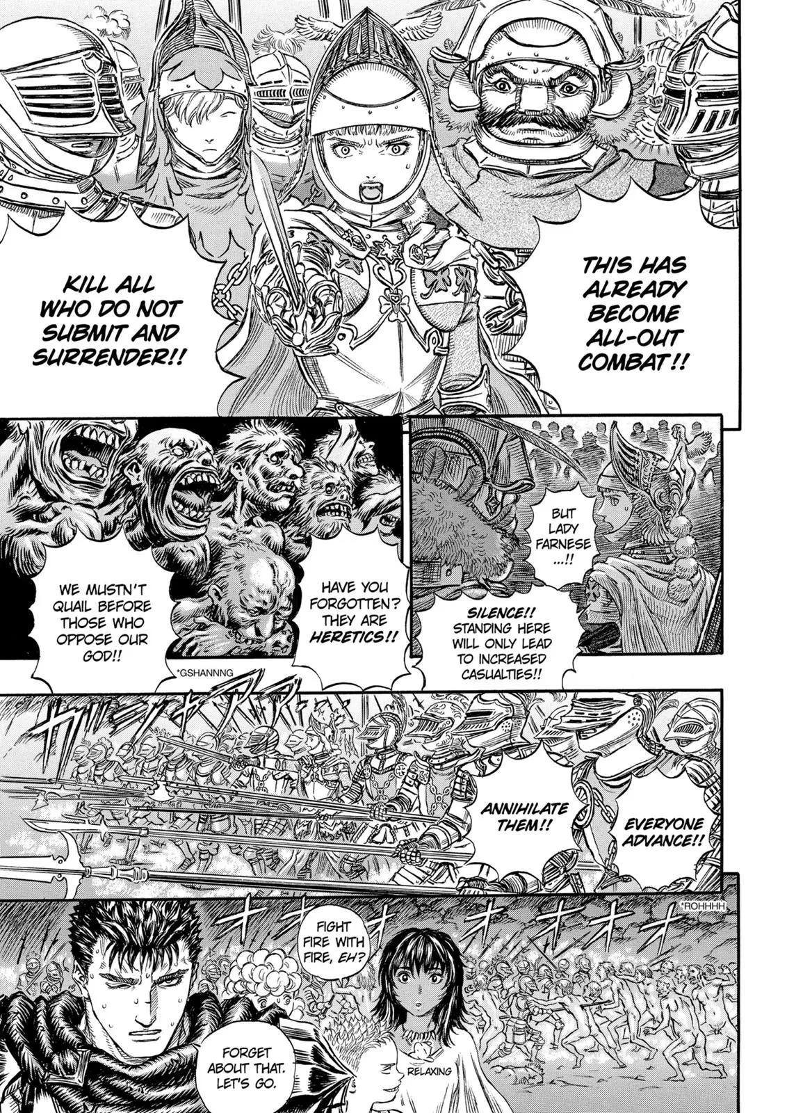 Read Berserk - Chapter 148 - read-berserk-manga.com | Image 13