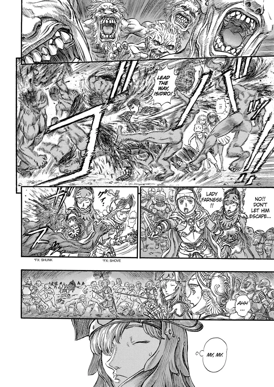 Read Berserk - Chapter 148 - read-berserk-manga.com | Image 14