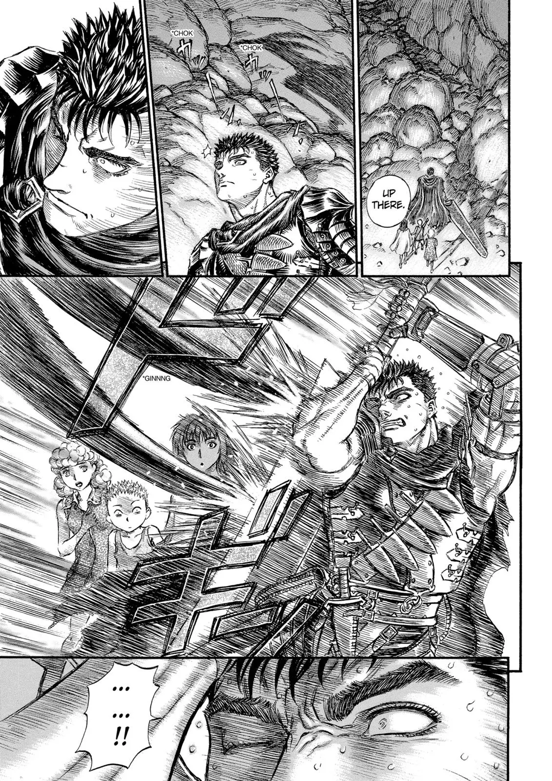 Read Berserk - Chapter 148 - read-berserk-manga.com | Image 15