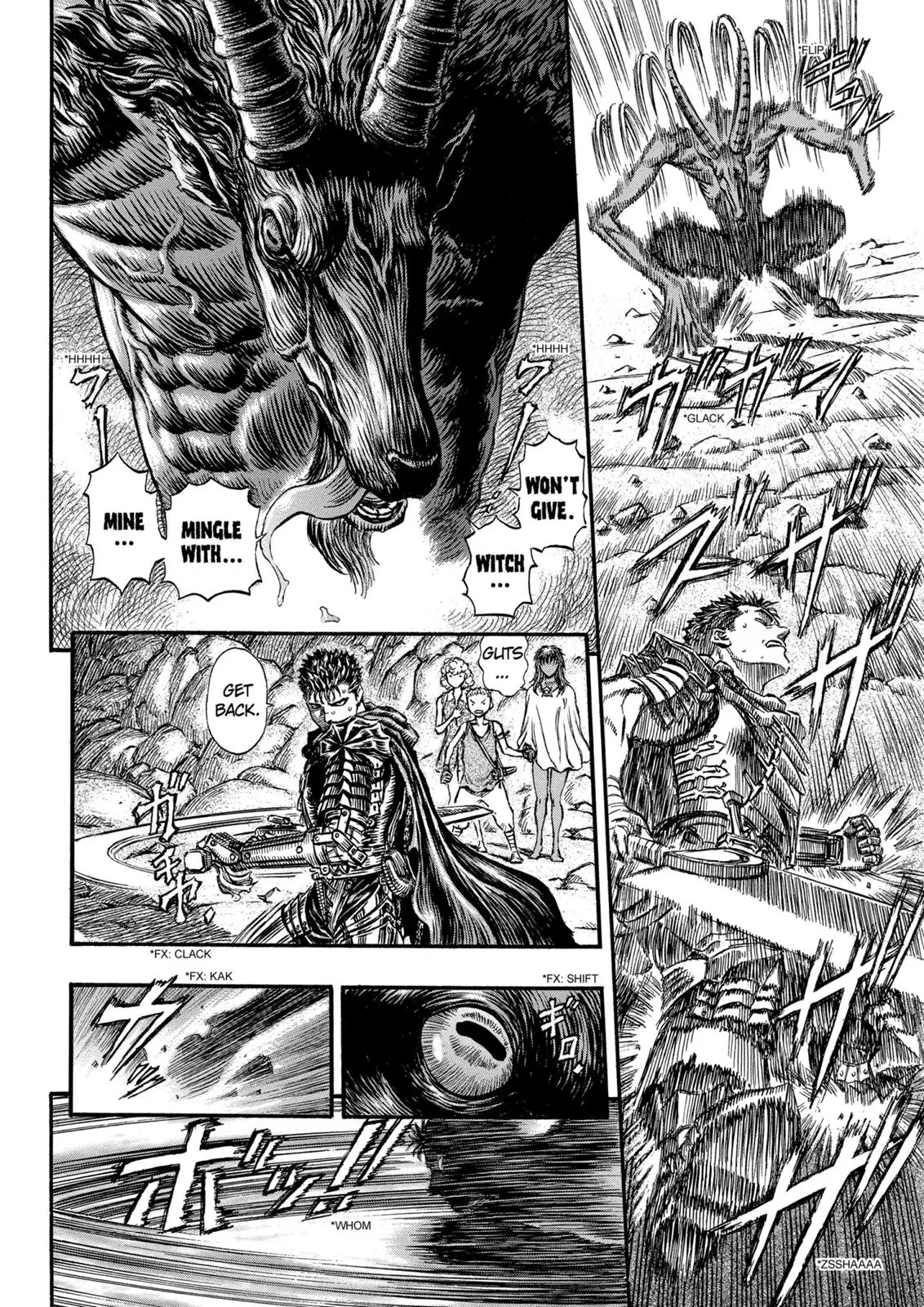 Read Berserk - Chapter 148 - read-berserk-manga.com | Image 16