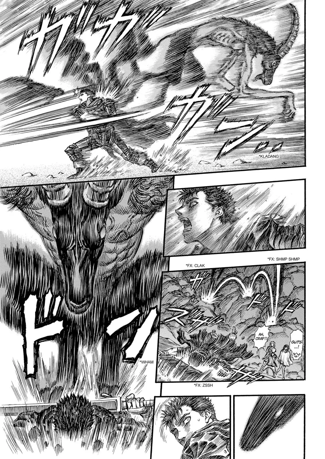 Read Berserk - Chapter 148 - read-berserk-manga.com | Image 17
