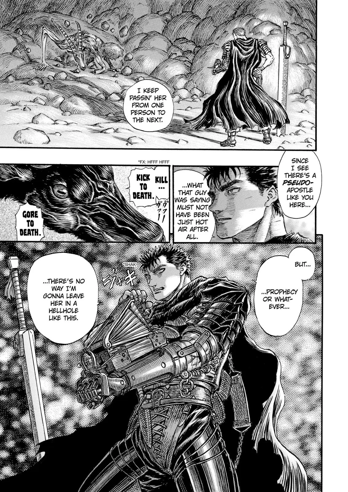 Read Berserk - Chapter 148 - read-berserk-manga.com | Image 21