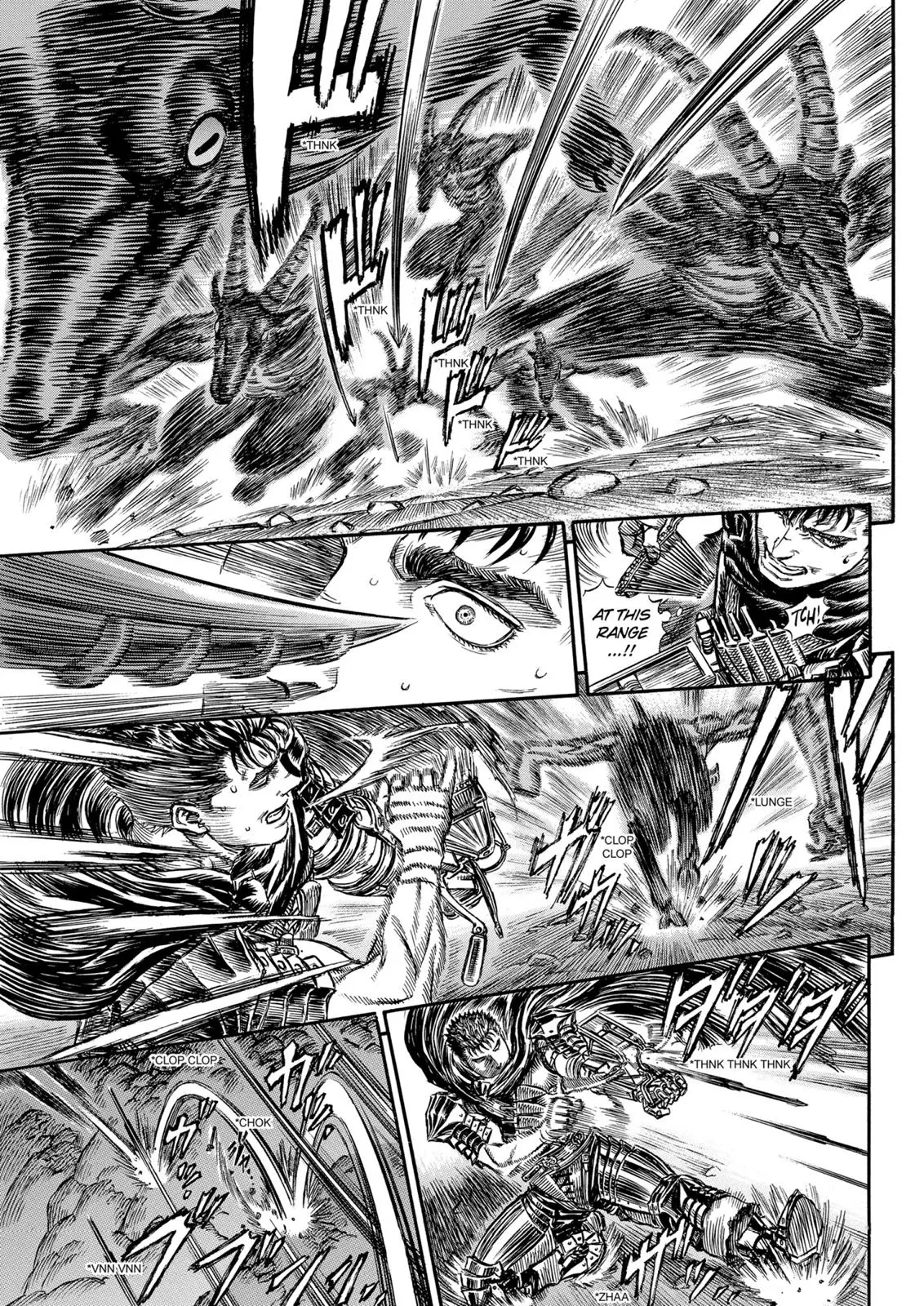 Read Berserk - Chapter 149 - read-berserk-manga.com | Image 3