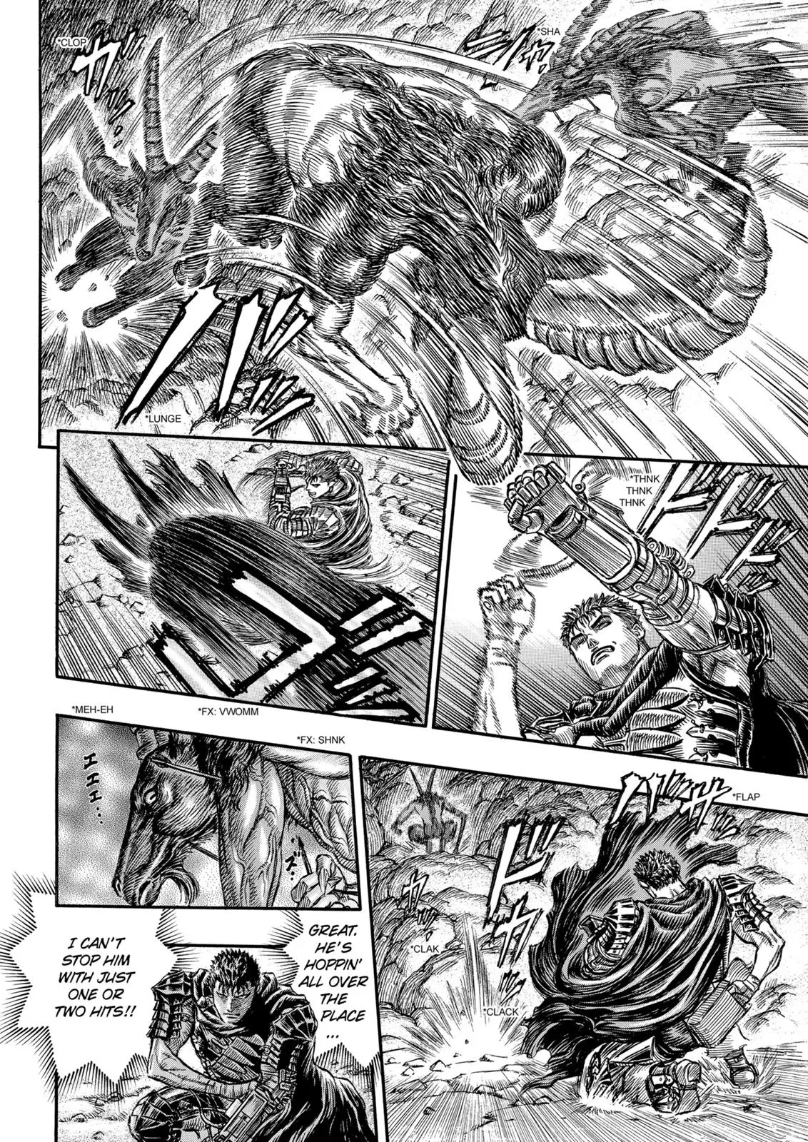 Read Berserk - Chapter 149 - read-berserk-manga.com | Image 4