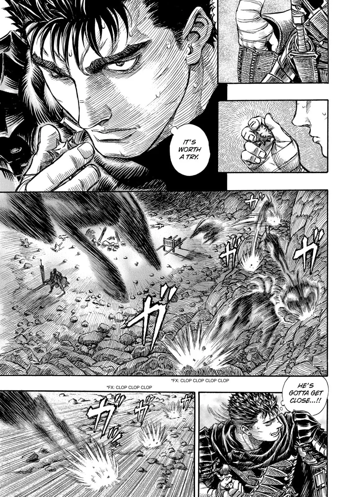 Read Berserk - Chapter 149 - read-berserk-manga.com | Image 5