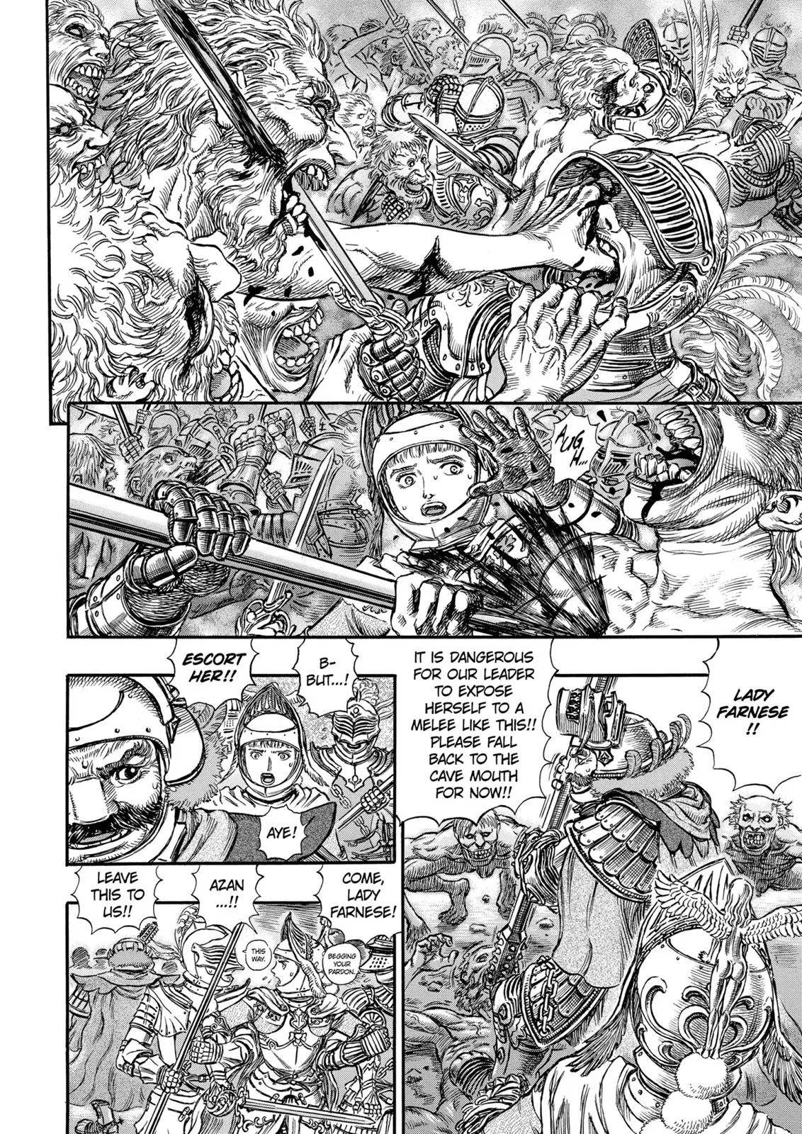 Read Berserk - Chapter 149 - read-berserk-manga.com | Image 10
