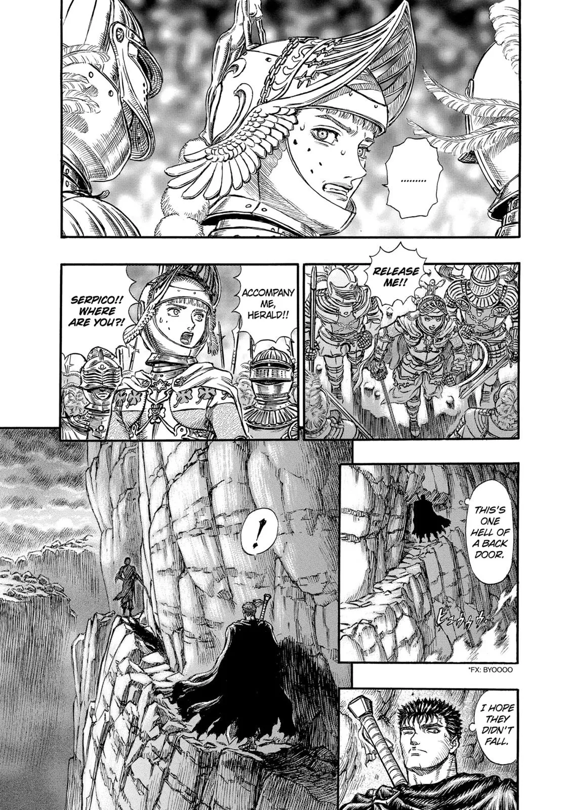 Read Berserk - Chapter 149 - read-berserk-manga.com | Image 11