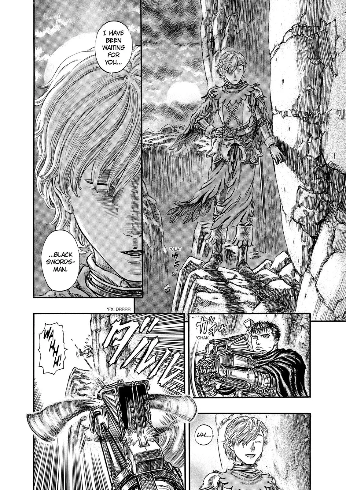 Read Berserk - Chapter 149 - read-berserk-manga.com | Image 12