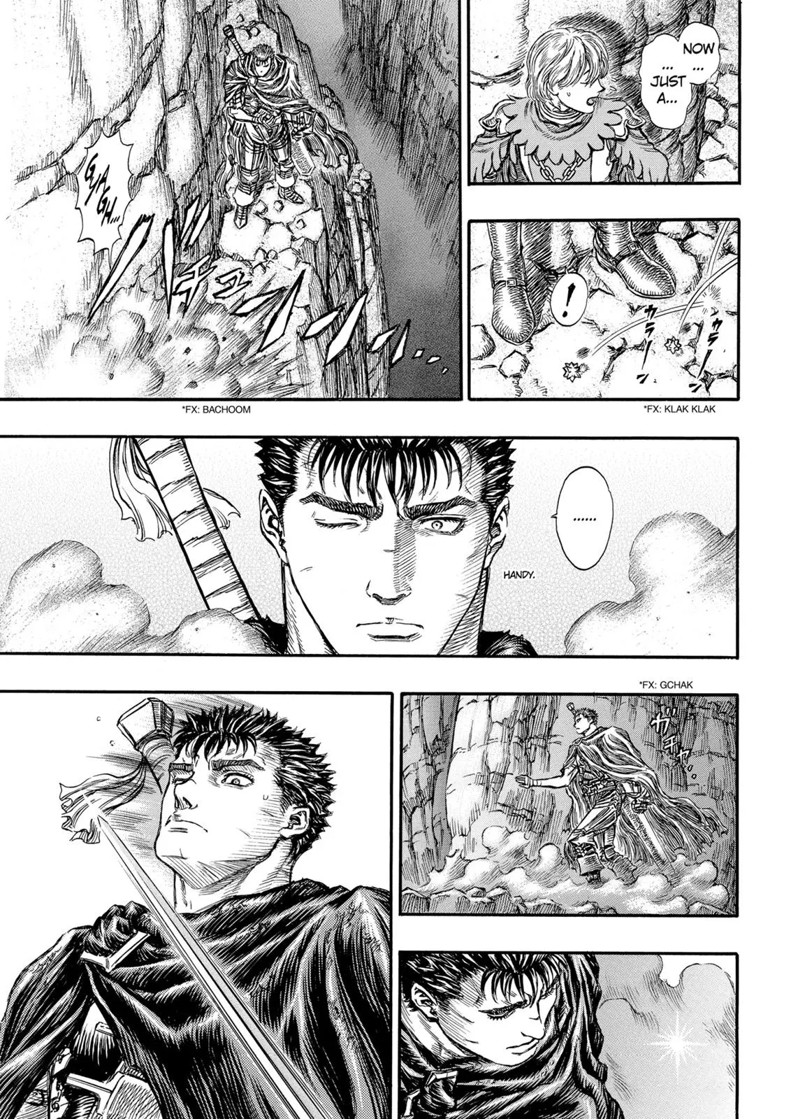 Read Berserk - Chapter 149 - read-berserk-manga.com | Image 13
