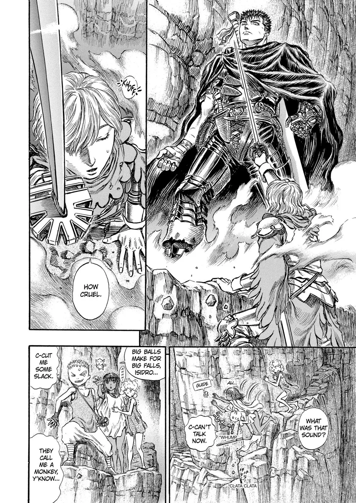 Read Berserk - Chapter 149 - read-berserk-manga.com | Image 14