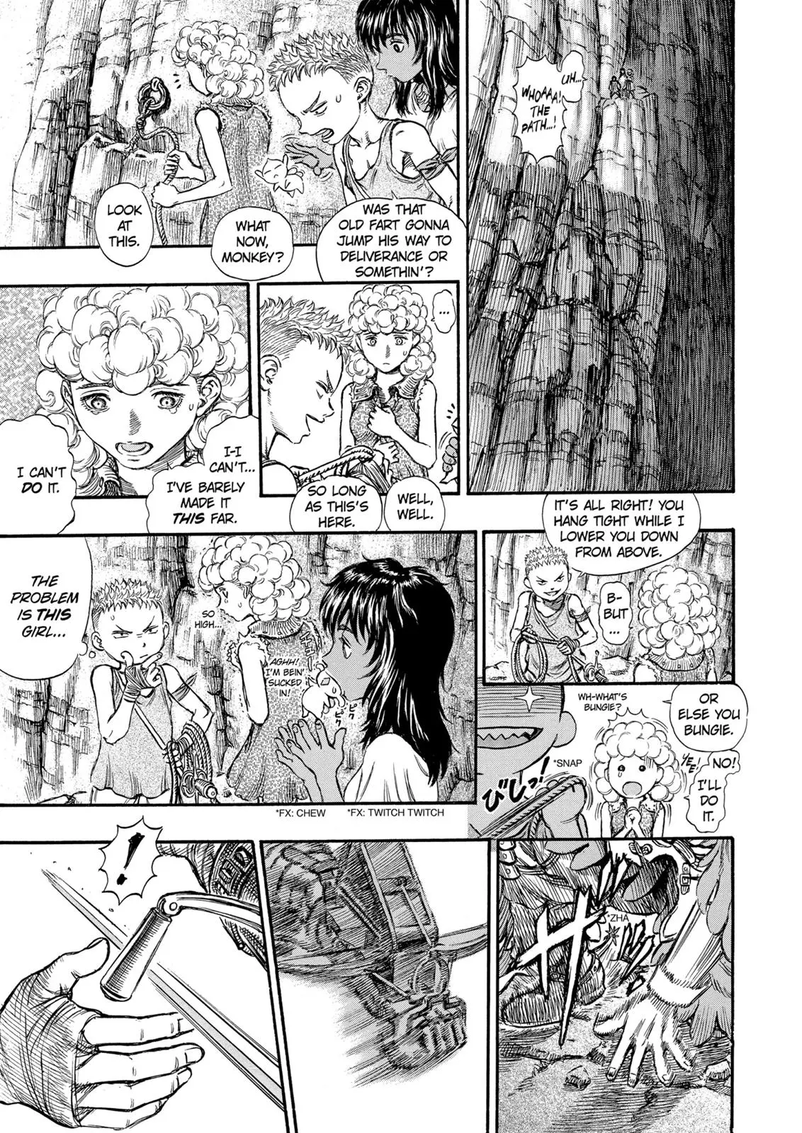 Read Berserk - Chapter 149 - read-berserk-manga.com | Image 15