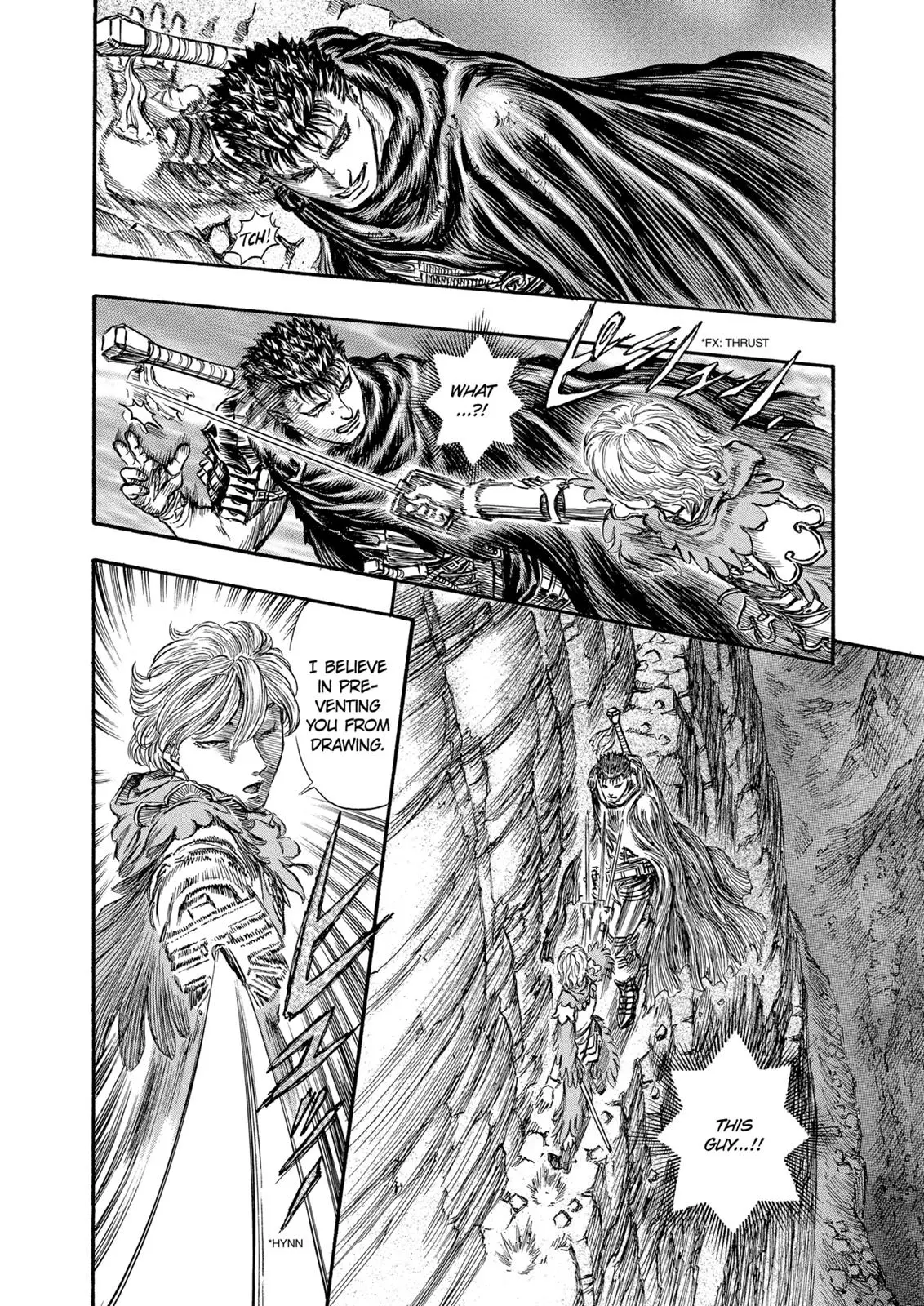 Read Berserk - Chapter 149 - read-berserk-manga.com | Image 16
