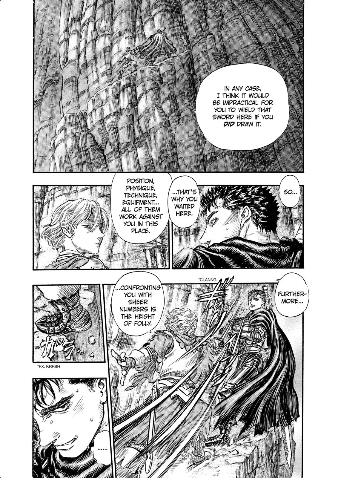 Read Berserk - Chapter 149 - read-berserk-manga.com | Image 17