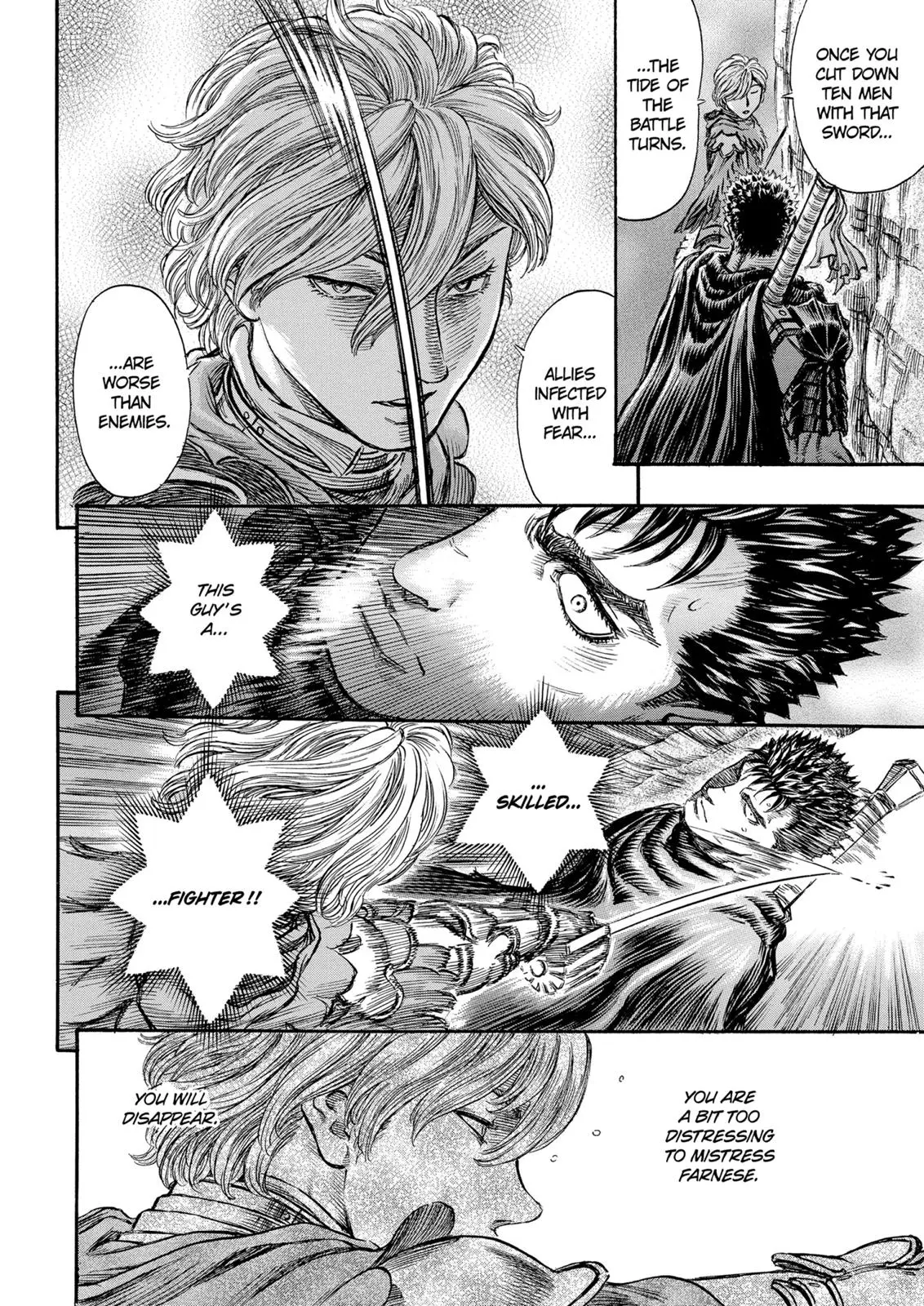 Read Berserk - Chapter 149 - read-berserk-manga.com | Image 18