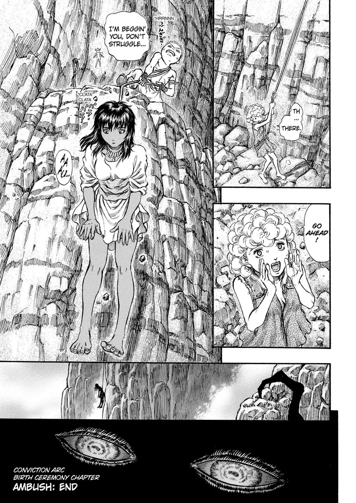 Read Berserk - Chapter 149 - read-berserk-manga.com | Image 19