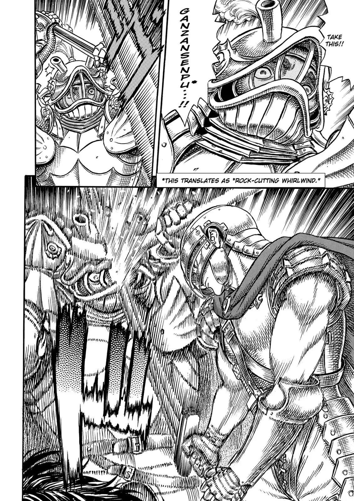 Read Berserk - Chapter 15 - read-berserk-manga.com | Image 4