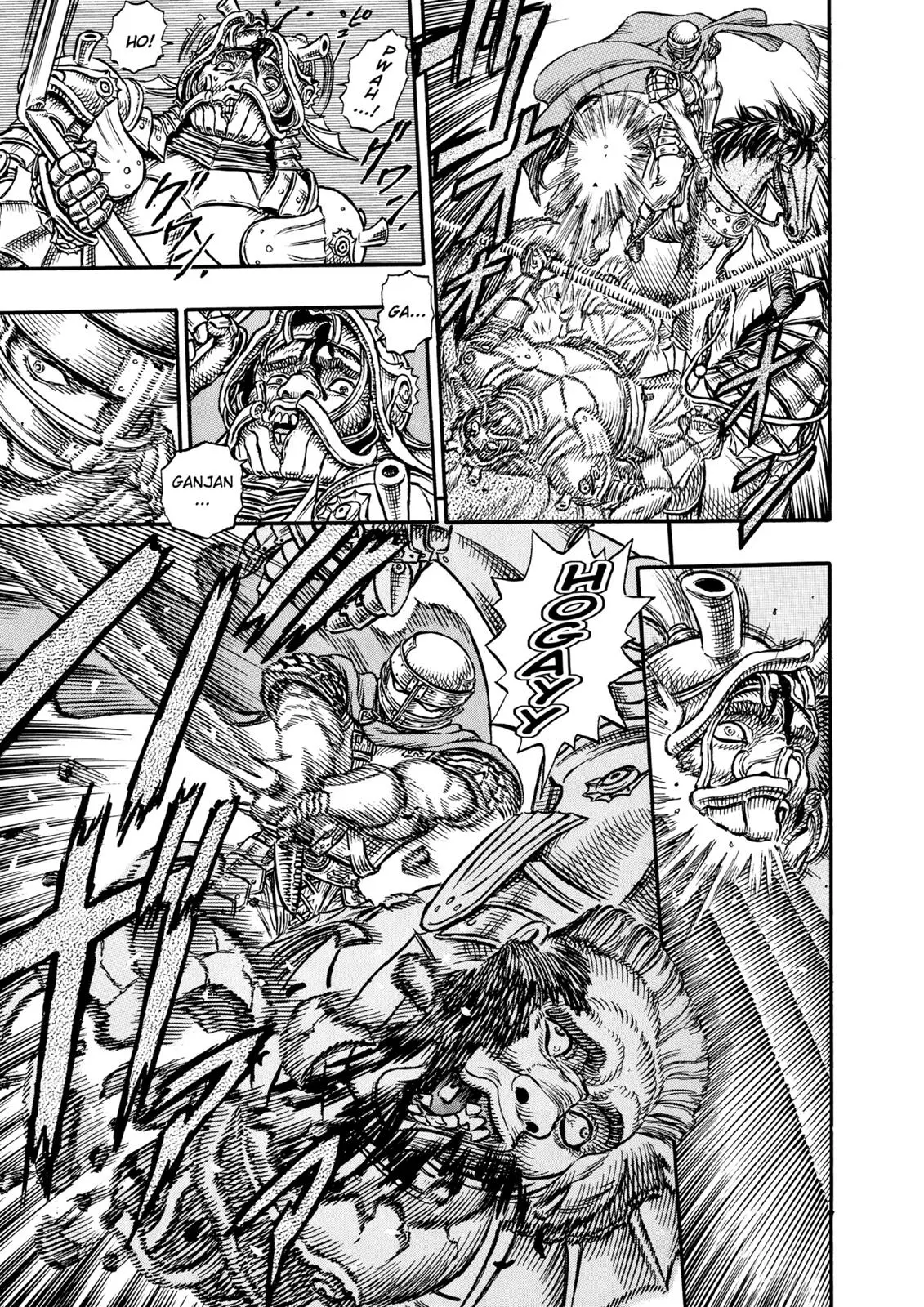 Read Berserk - Chapter 15 - read-berserk-manga.com | Image 5
