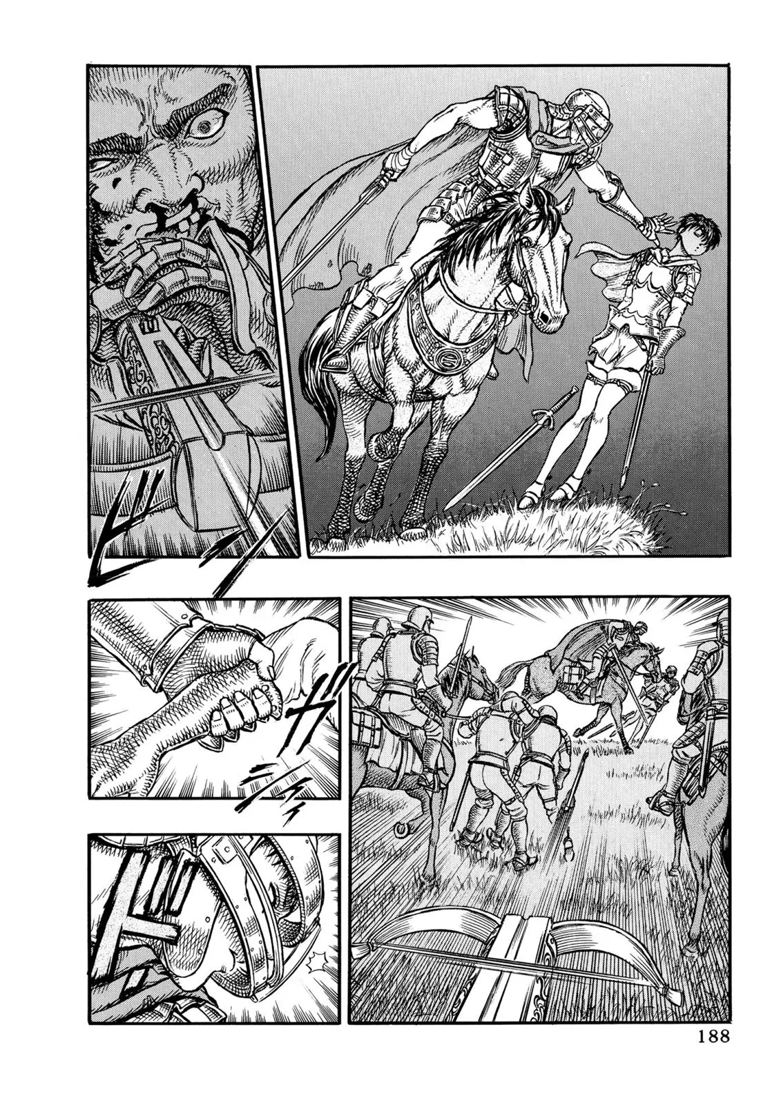 Read Berserk - Chapter 15 - read-berserk-manga.com | Image 8