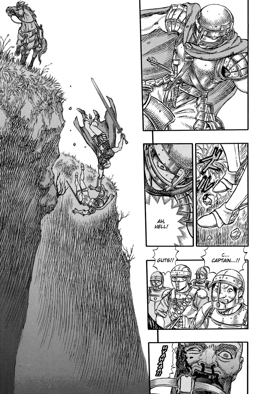 Read Berserk - Chapter 15 - read-berserk-manga.com | Image 9