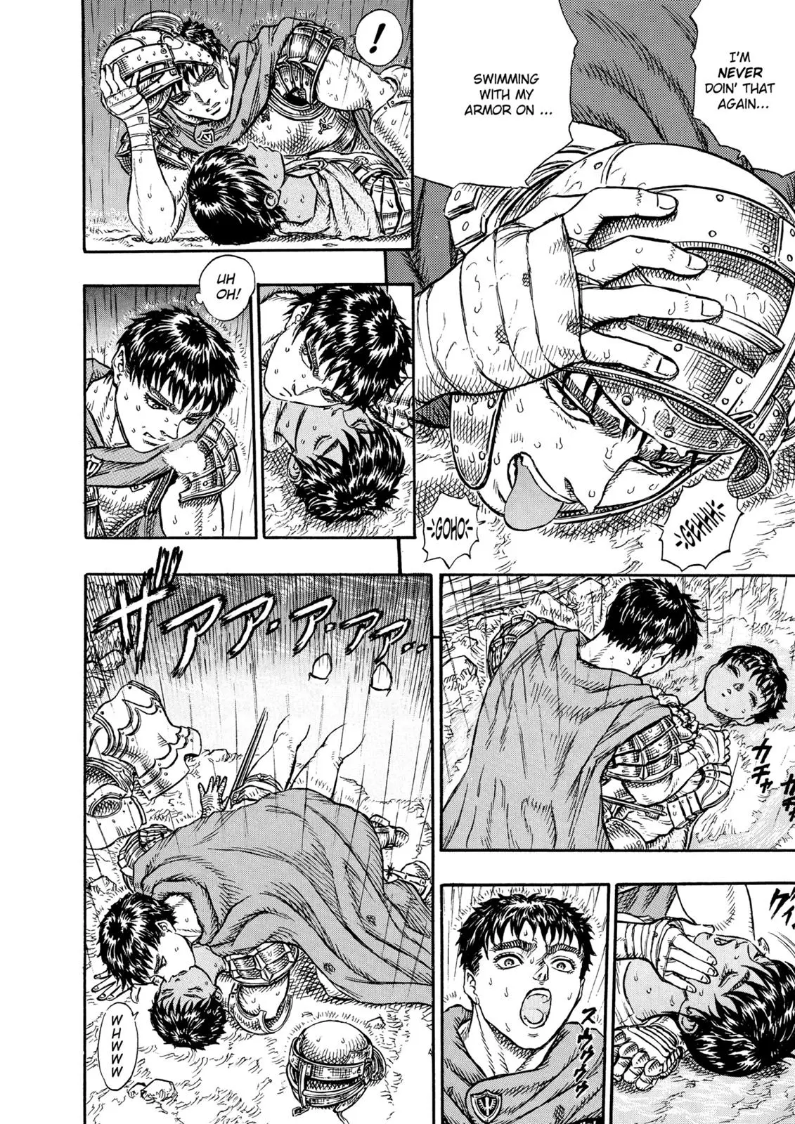 Read Berserk - Chapter 15 - read-berserk-manga.com | Image 12