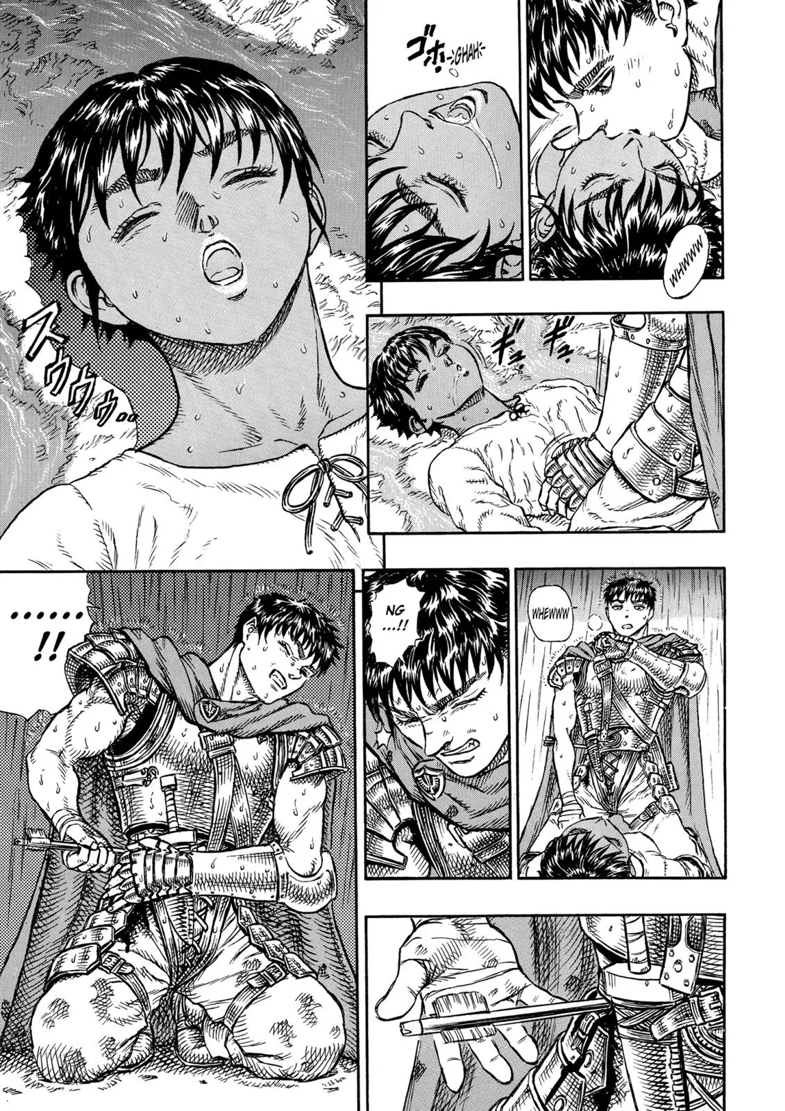 Read Berserk - Chapter 15 - read-berserk-manga.com | Image 13