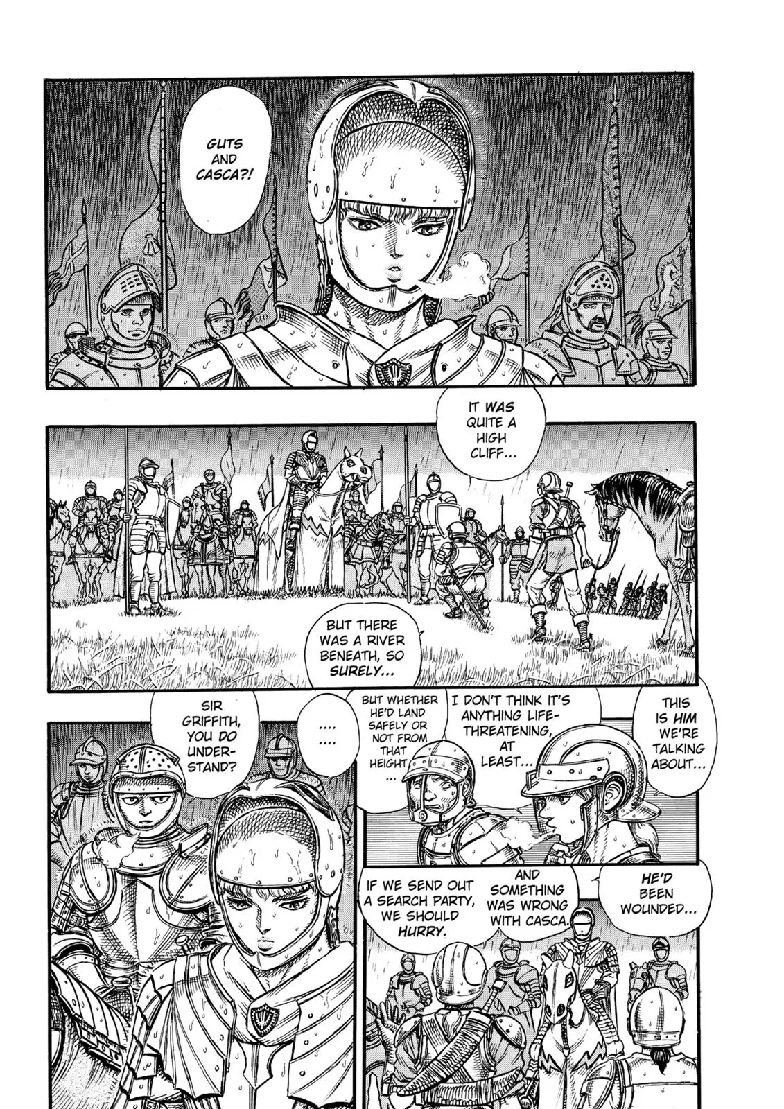 Read Berserk - Chapter 15 - read-berserk-manga.com | Image 15