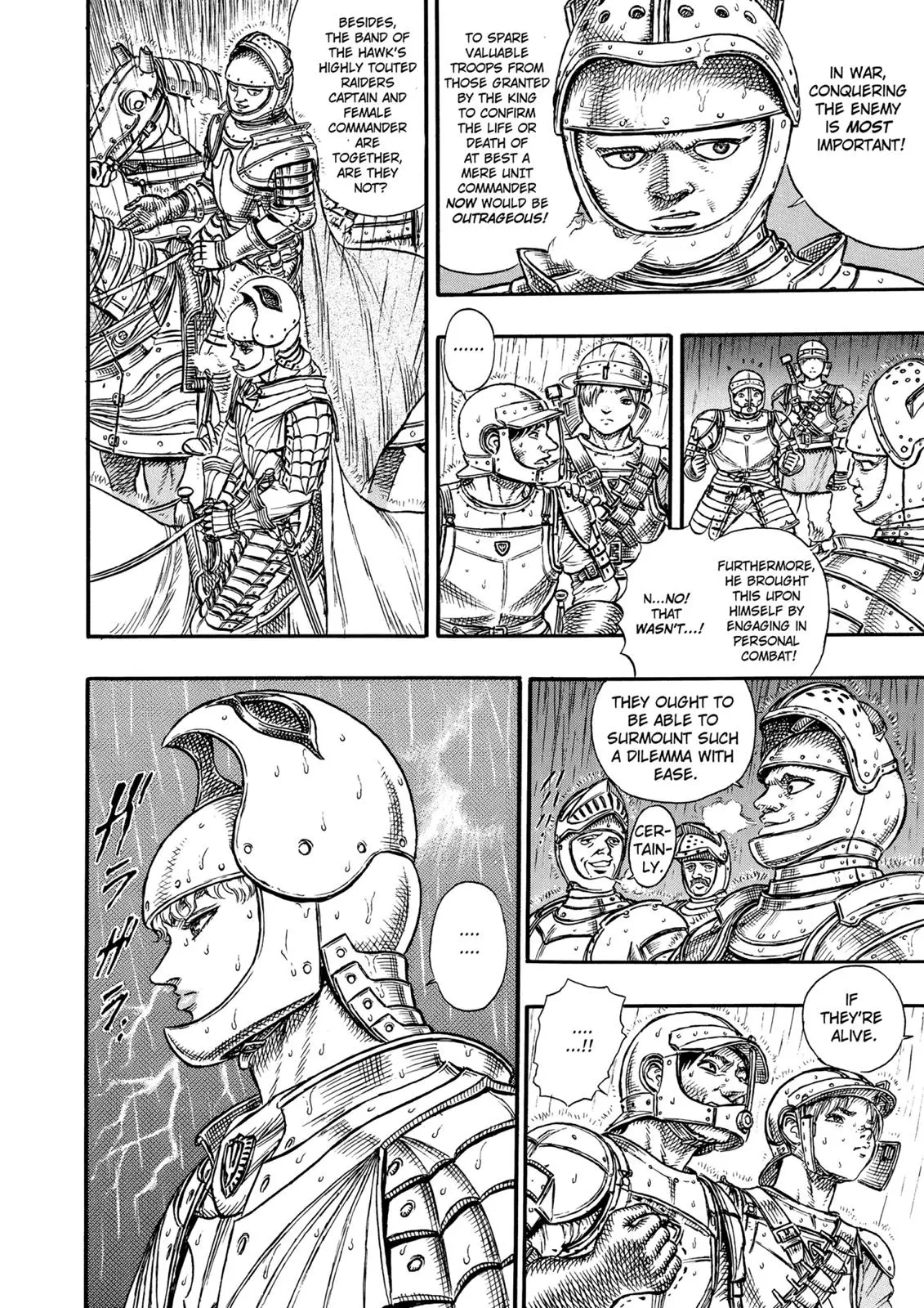 Read Berserk - Chapter 15 - read-berserk-manga.com | Image 16
