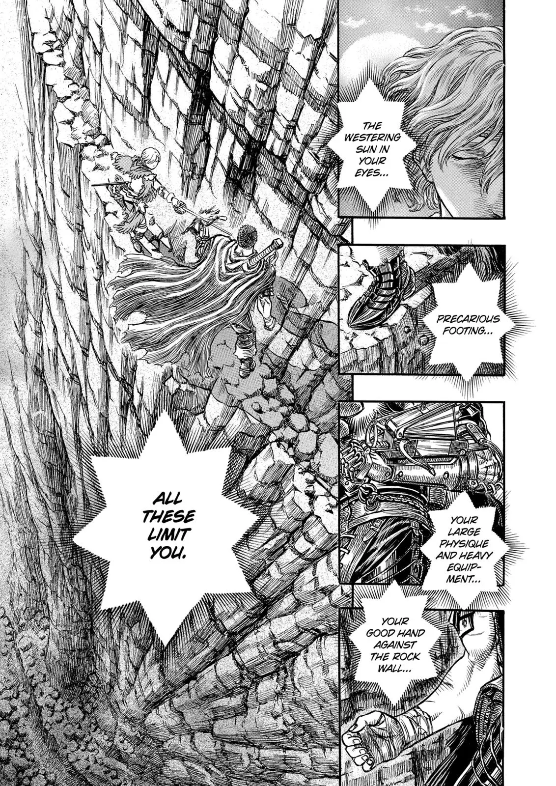 Read Berserk - Chapter 150 - read-berserk-manga.com | Image 2