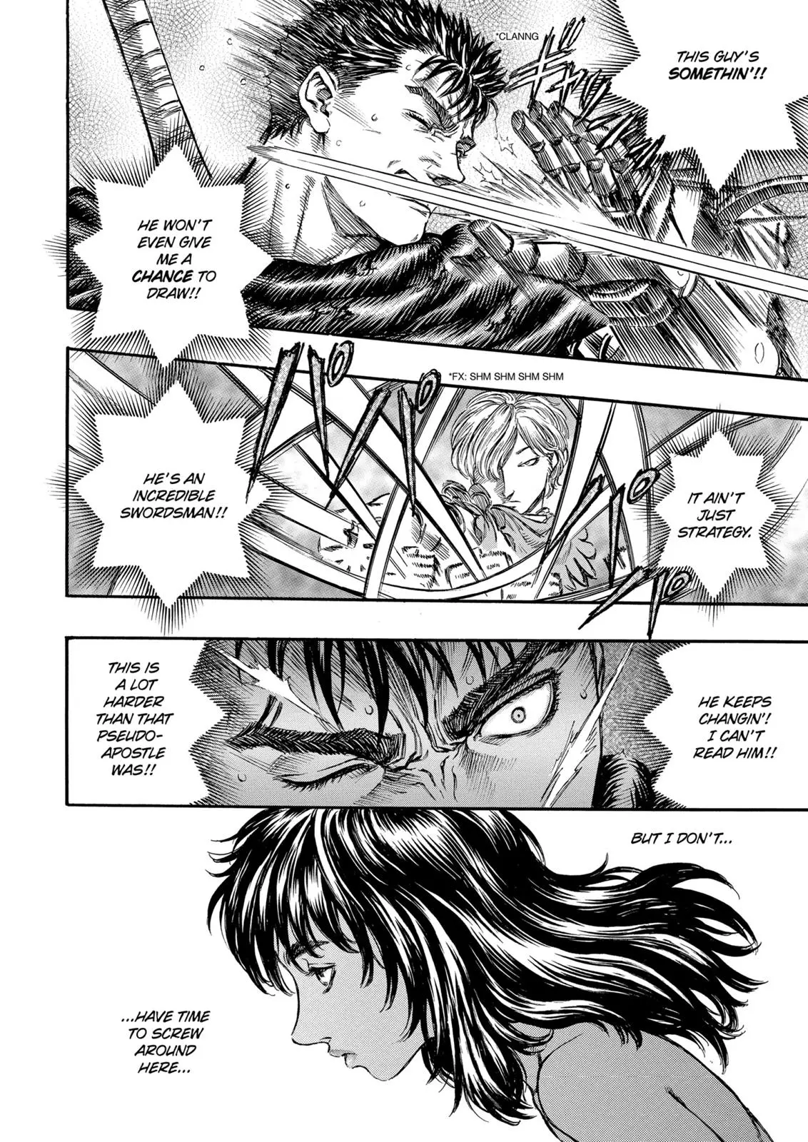 Read Berserk - Chapter 150 - read-berserk-manga.com | Image 3