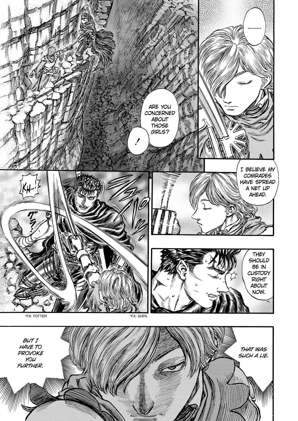 Read Berserk - Chapter 150 - read-berserk-manga.com | Image 4