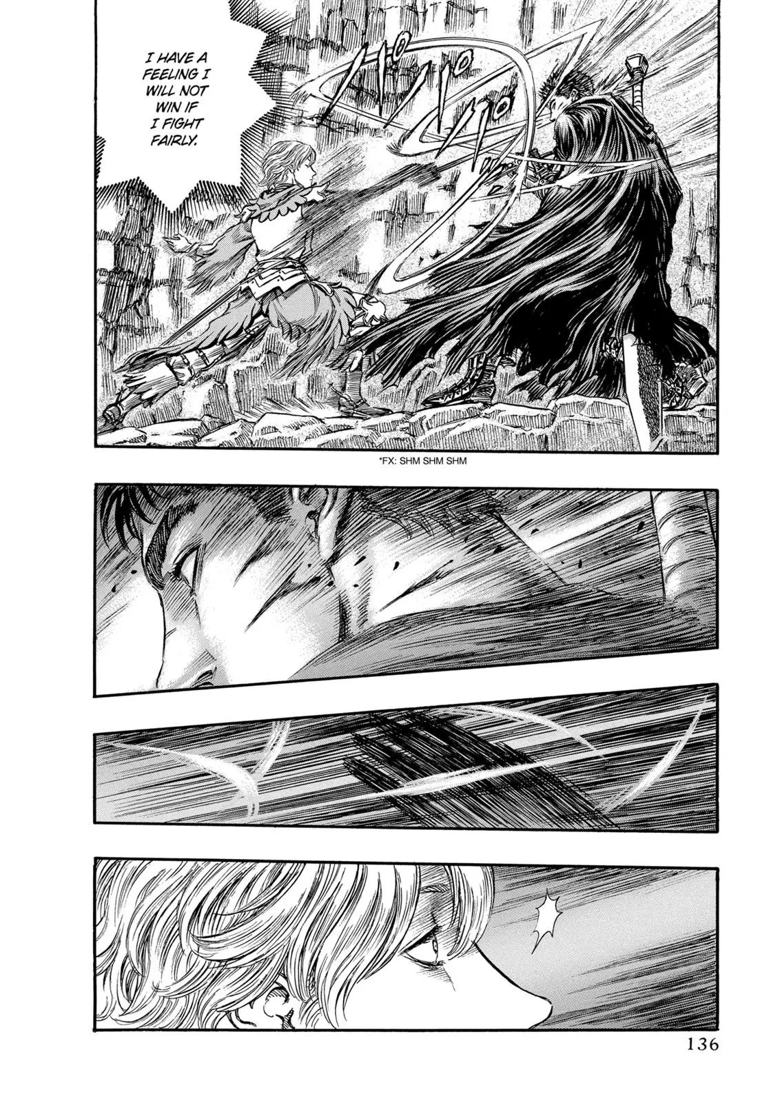 Read Berserk - Chapter 150 - read-berserk-manga.com | Image 5