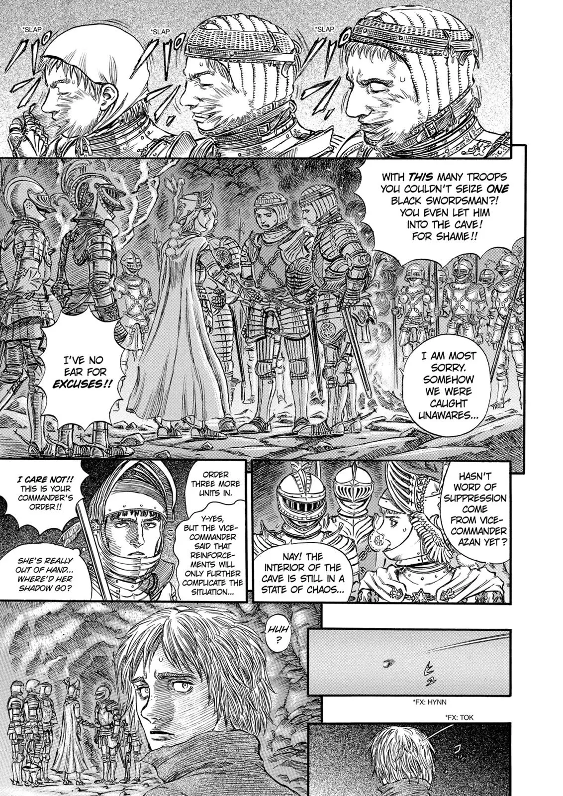 Read Berserk - Chapter 150 - read-berserk-manga.com | Image 6