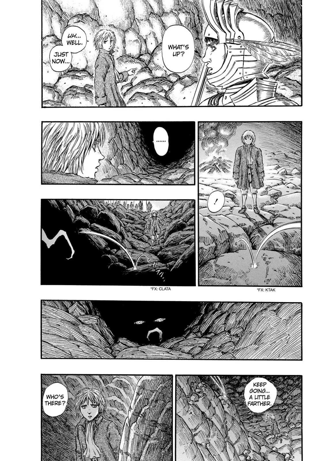 Read Berserk - Chapter 150 - read-berserk-manga.com | Image 7
