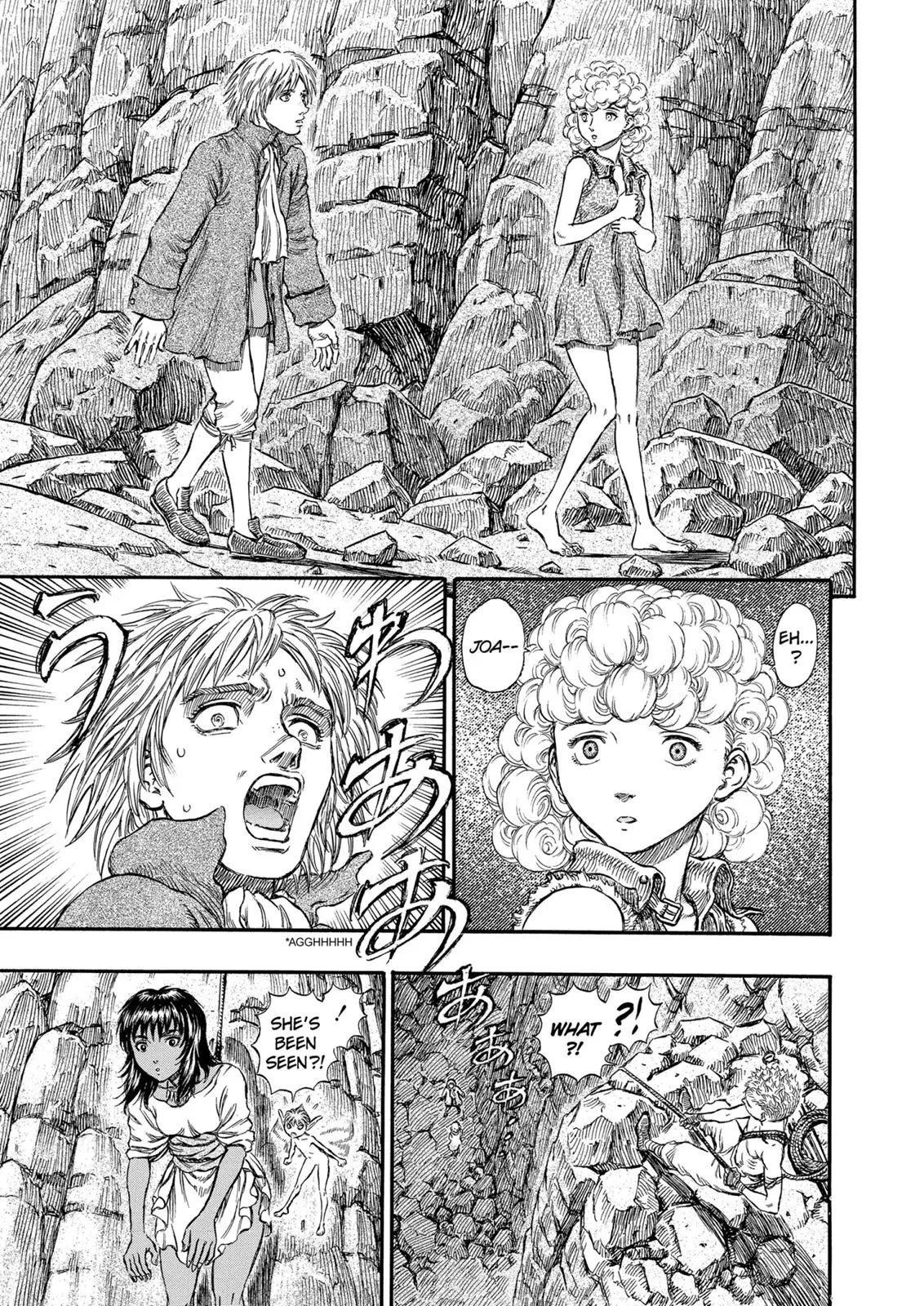 Read Berserk - Chapter 150 - read-berserk-manga.com | Image 8