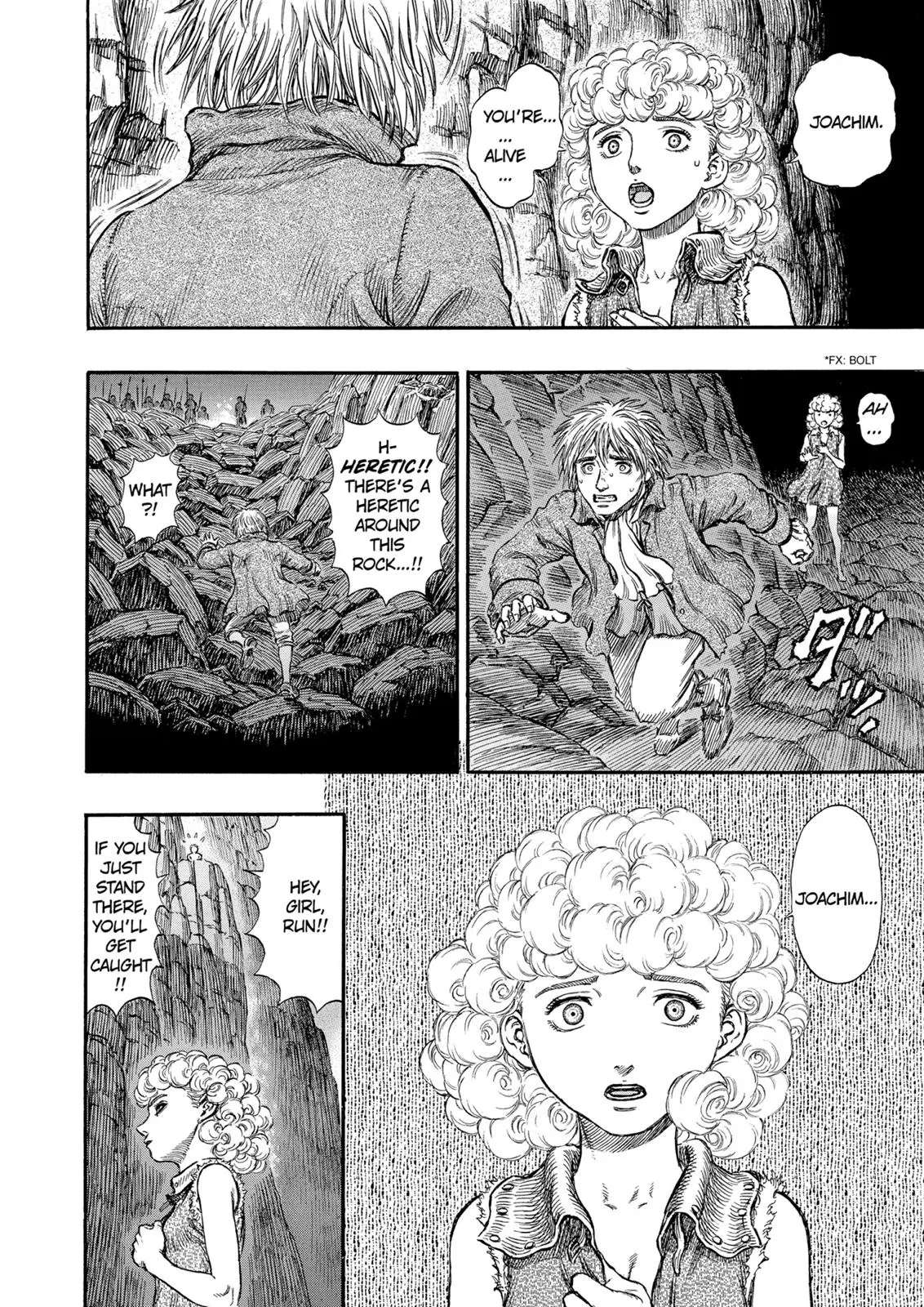 Read Berserk - Chapter 150 - read-berserk-manga.com | Image 9