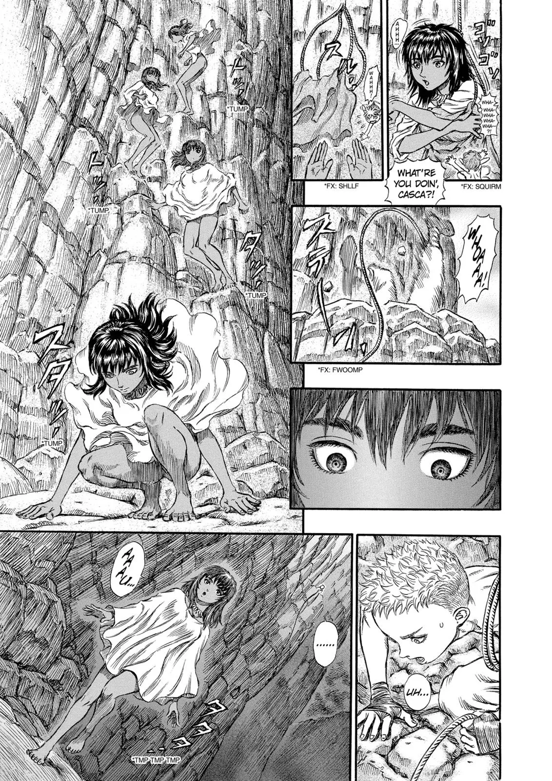Read Berserk - Chapter 150 - read-berserk-manga.com | Image 10