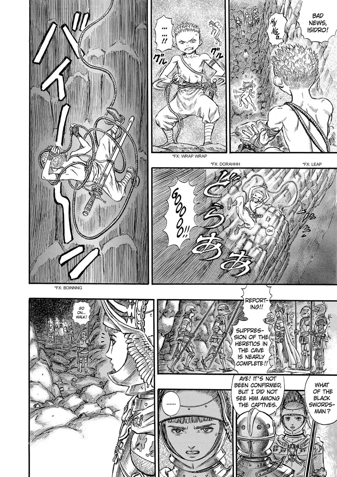 Read Berserk - Chapter 150 - read-berserk-manga.com | Image 11