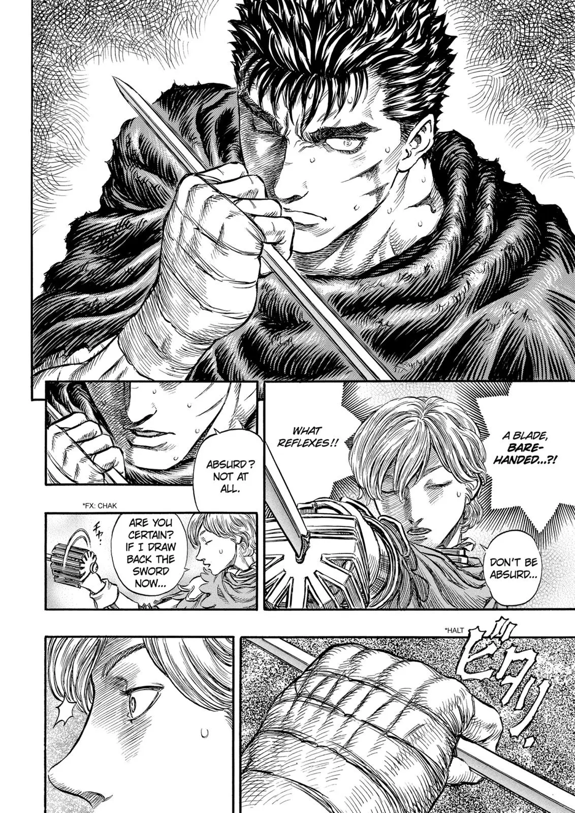 Read Berserk - Chapter 150 - read-berserk-manga.com | Image 13