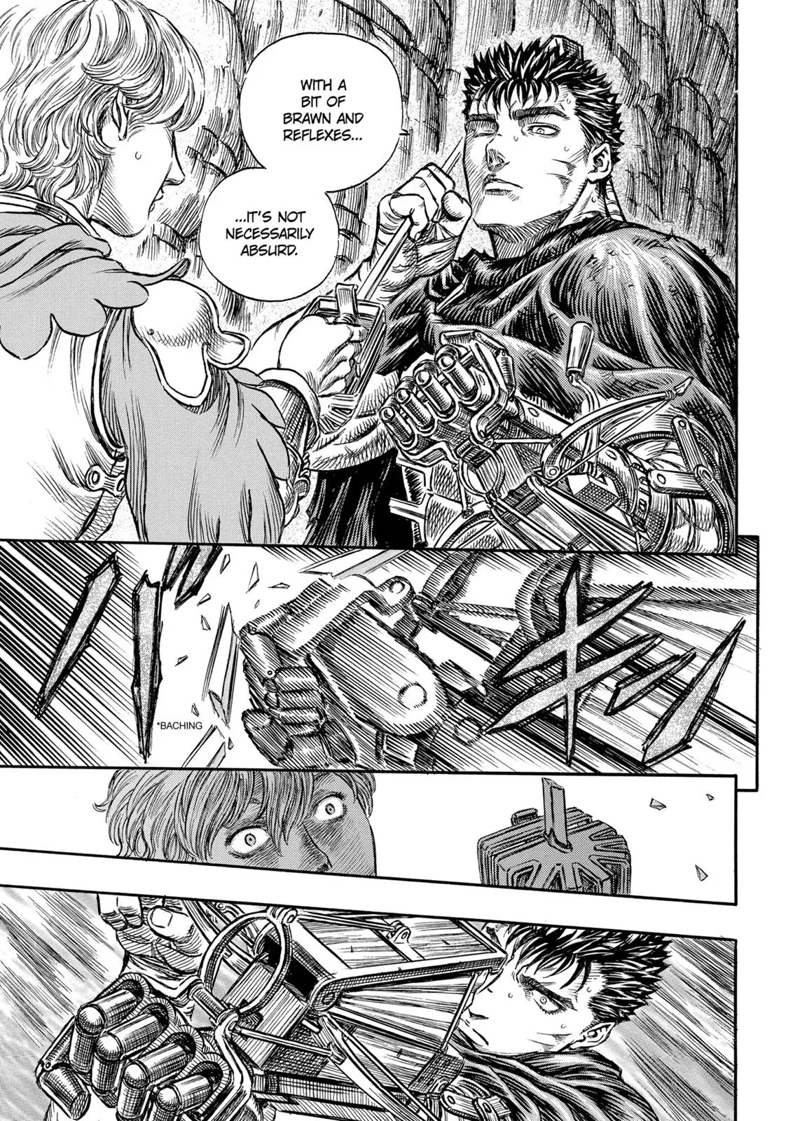 Read Berserk - Chapter 150 - read-berserk-manga.com | Image 14