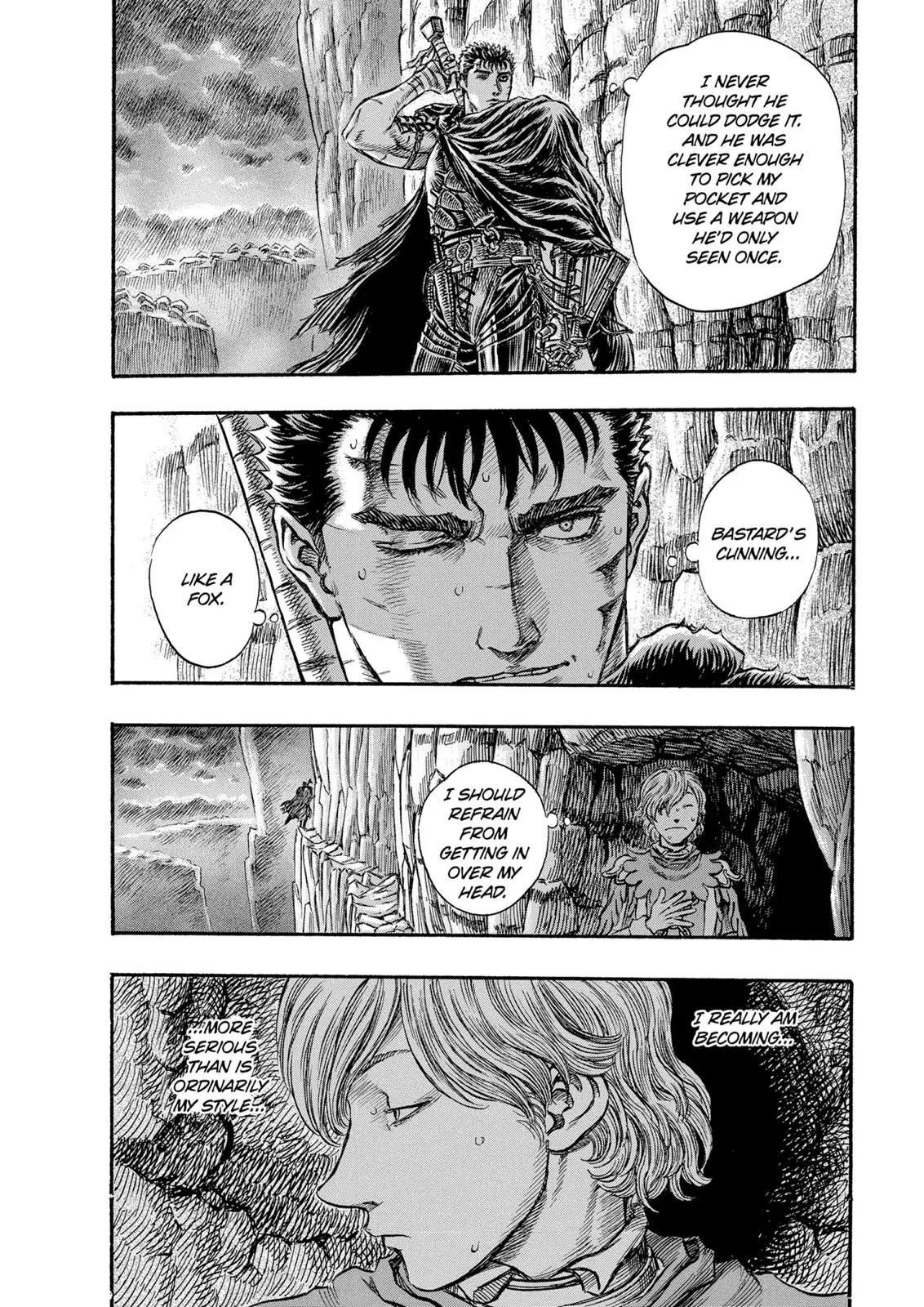 Read Berserk - Chapter 150 - read-berserk-manga.com | Image 17
