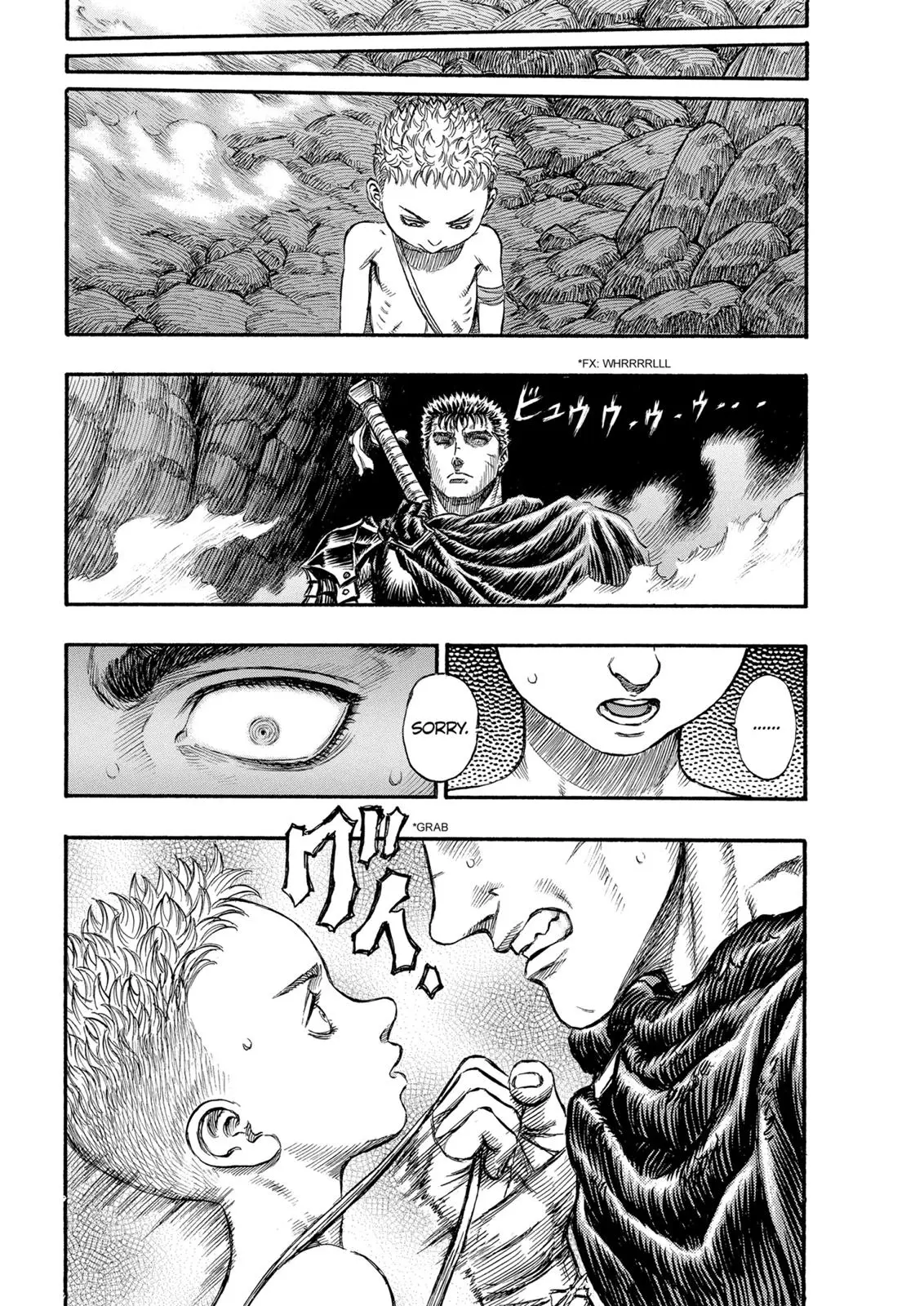 Read Berserk - Chapter 150 - read-berserk-manga.com | Image 18