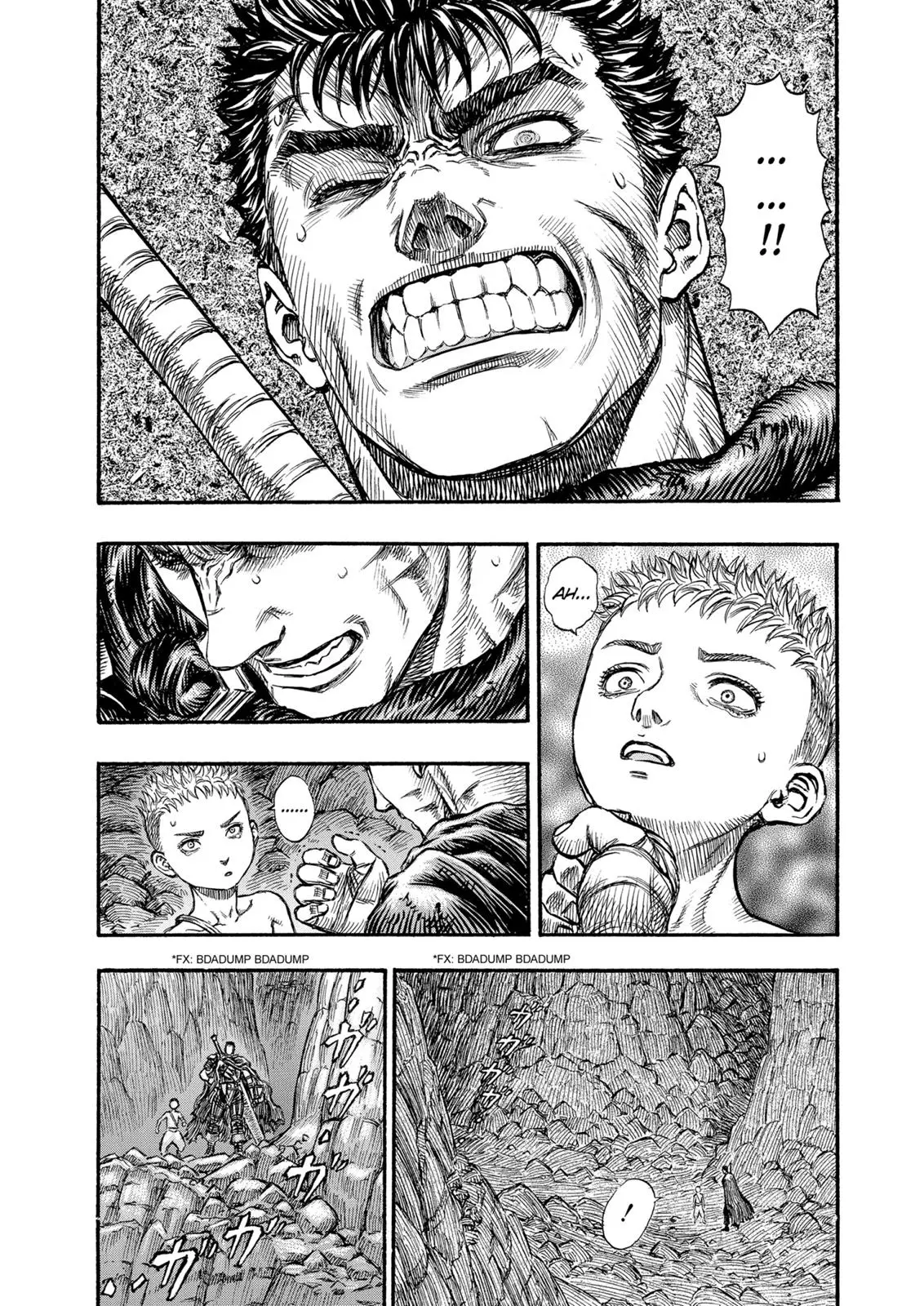 Read Berserk - Chapter 150 - read-berserk-manga.com | Image 19