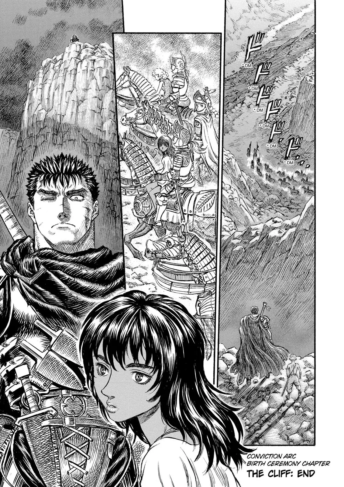 Read Berserk - Chapter 150 - read-berserk-manga.com | Image 20