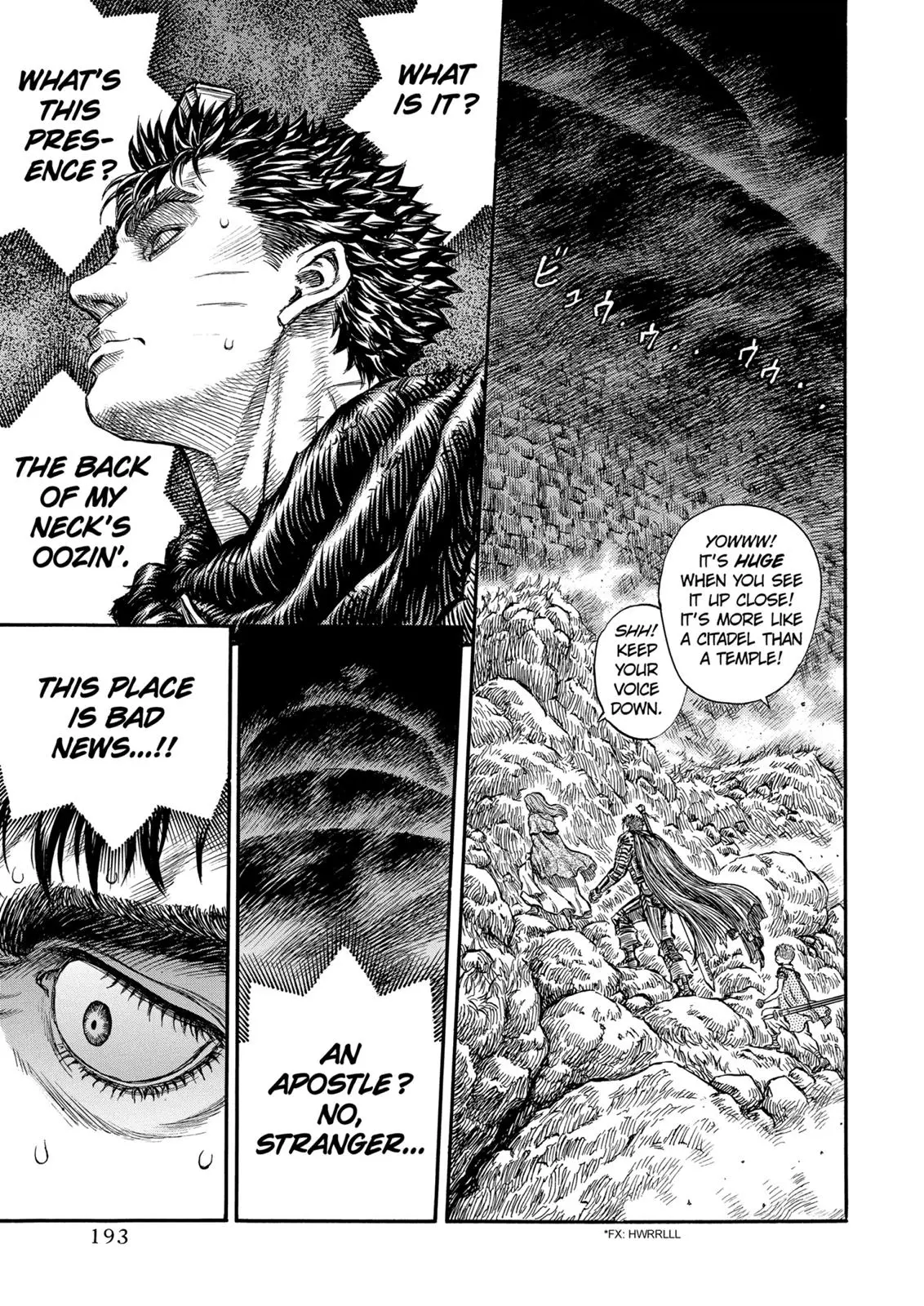 Read Berserk - Chapter 153 - read-berserk-manga.com | Image 2