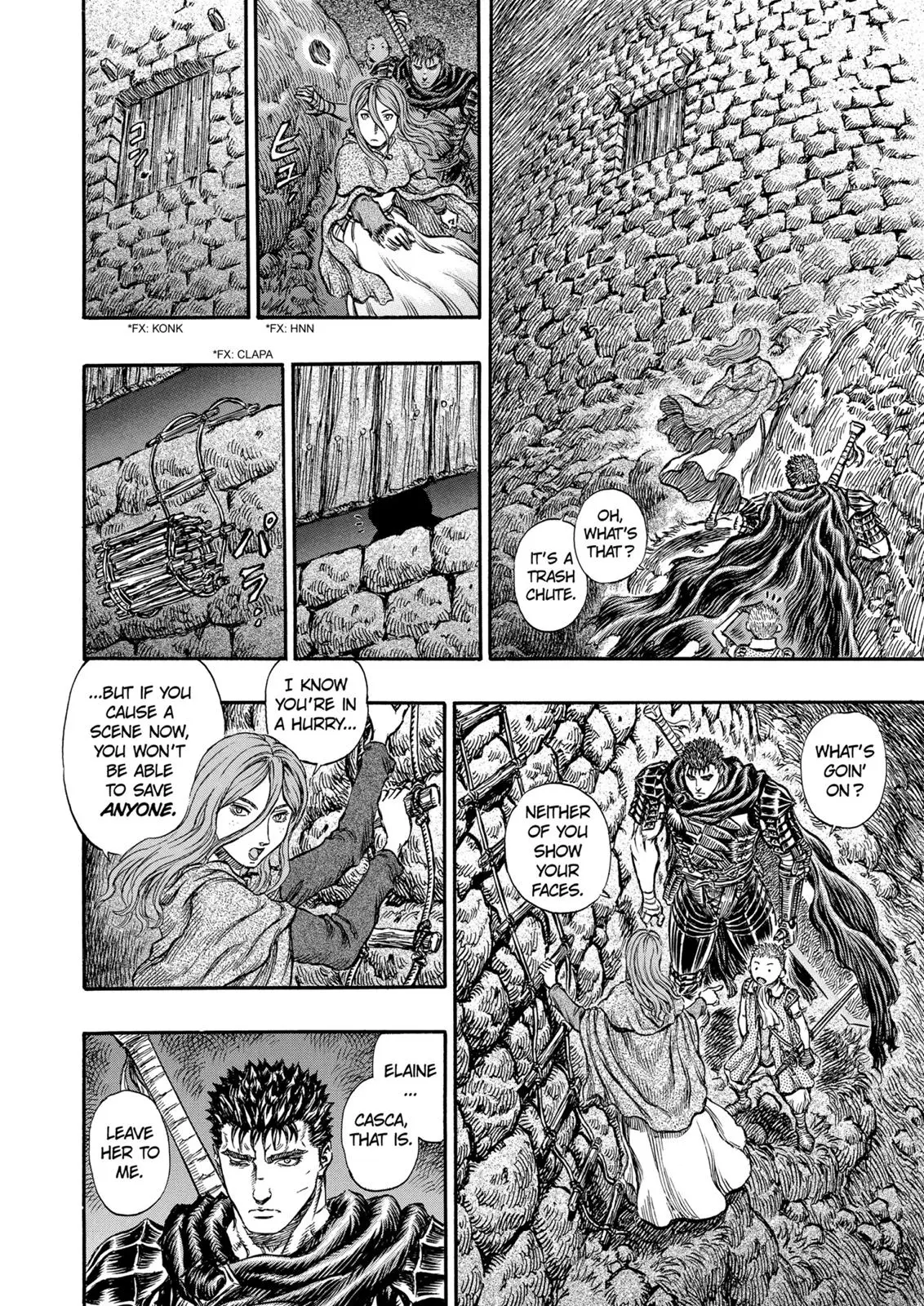Read Berserk - Chapter 153 - read-berserk-manga.com | Image 3
