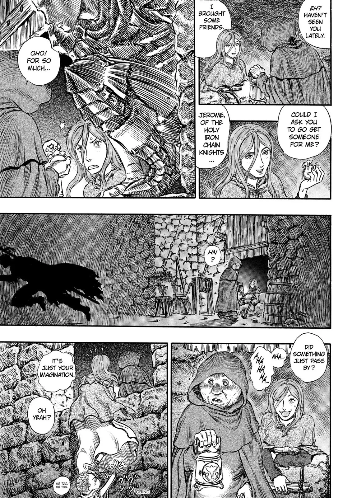 Read Berserk - Chapter 153 - read-berserk-manga.com | Image 4