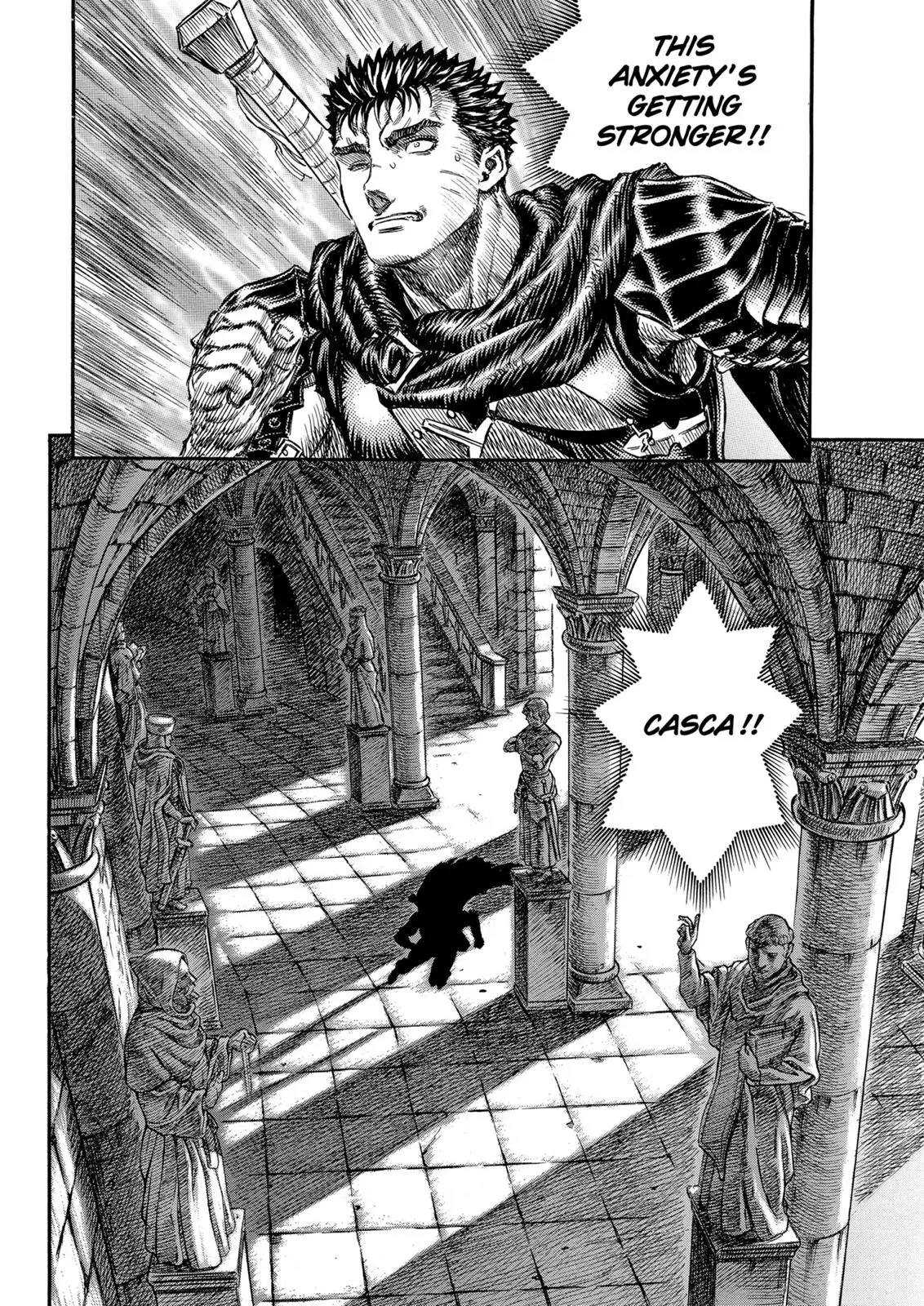 Read Berserk - Chapter 153 - read-berserk-manga.com | Image 5