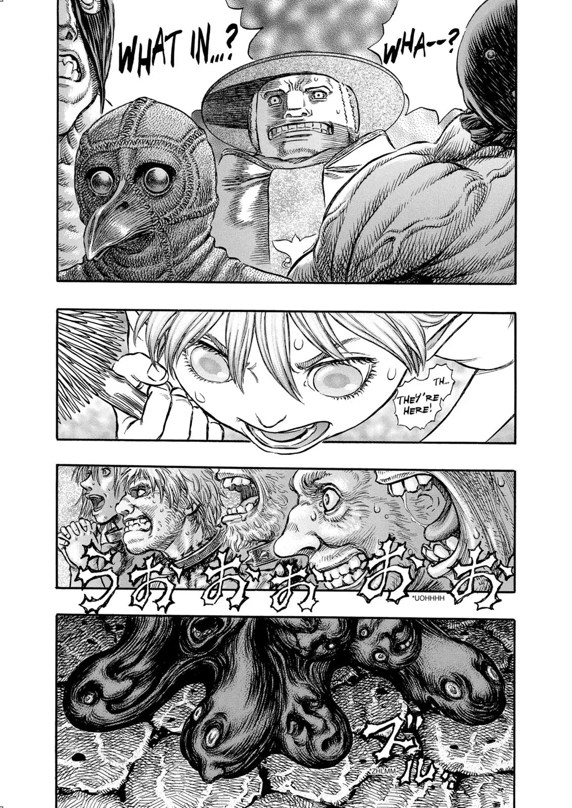 Read Berserk - Chapter 153 - read-berserk-manga.com | Image 6