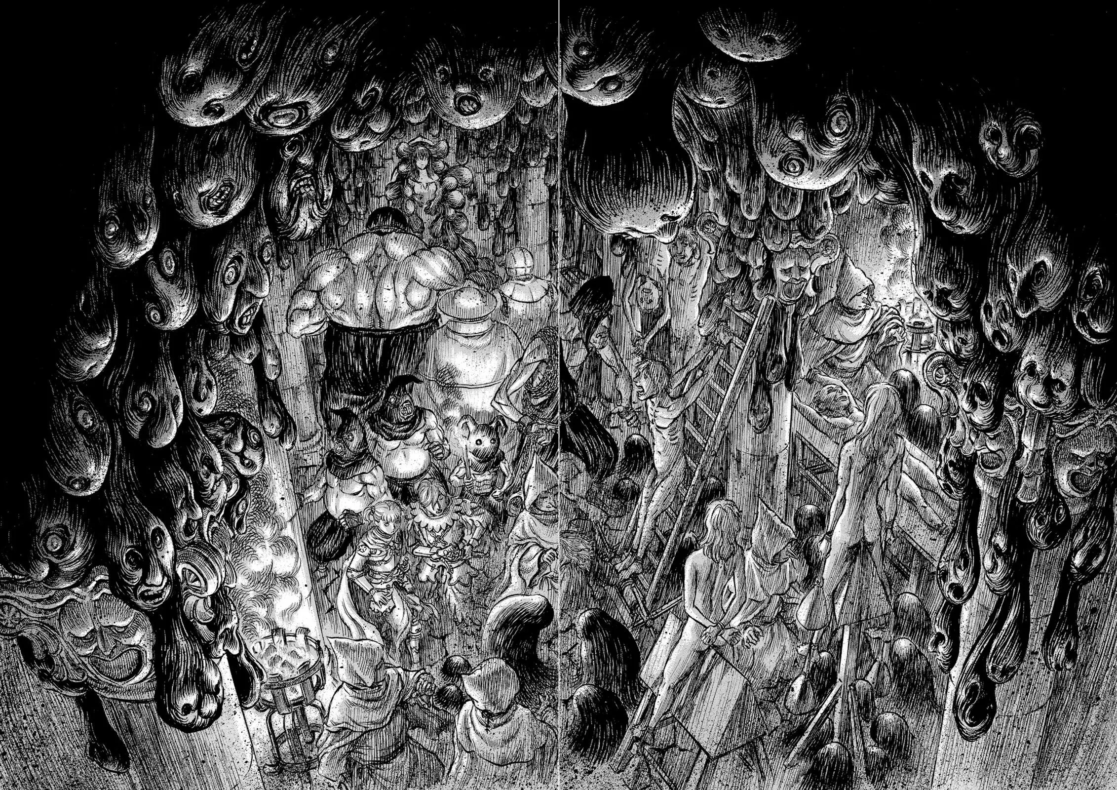 Read Berserk - Chapter 153 - read-berserk-manga.com | Image 9